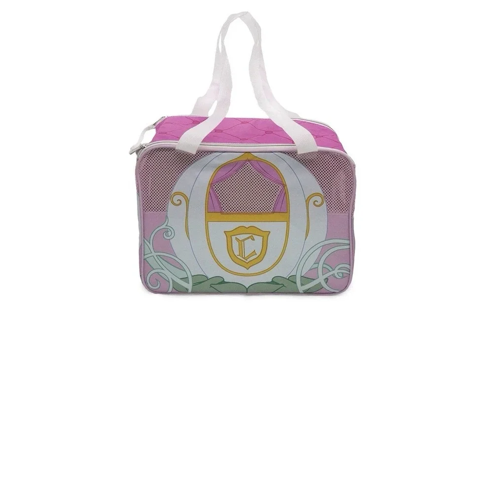 Disney Cinderella Carriage Pet Carrier (NEW WITH TAG)‎